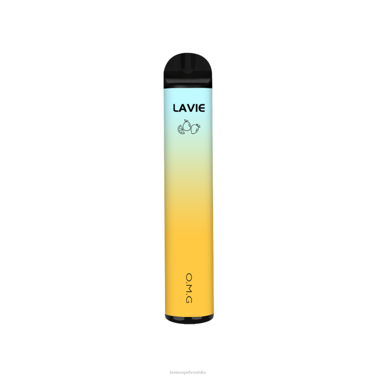 naranča mango guava LAVIE BAR 1600 udaha 2DHBL307 | Lavie Hr